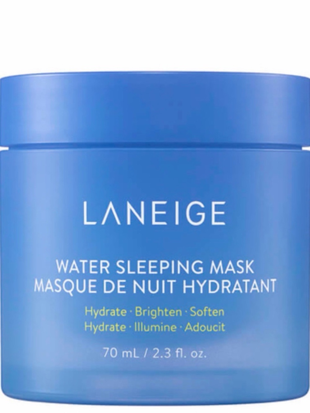 BRAND NEW LANEIGE Water Sleeping Mask